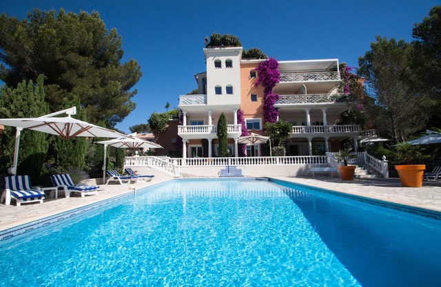 Residential flat RELAX