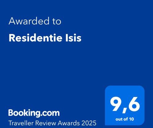 Residentie Isis