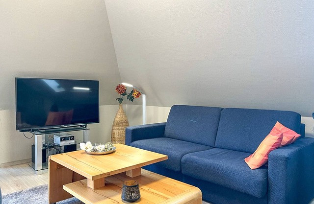 Residenz Seestern Wohnung 49