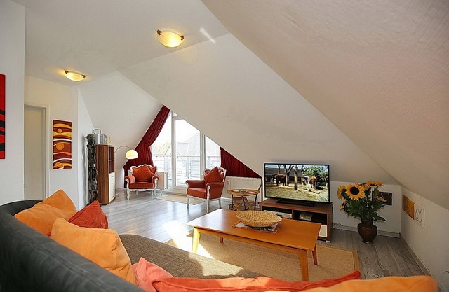 Residenz Seestern Wohnung 63