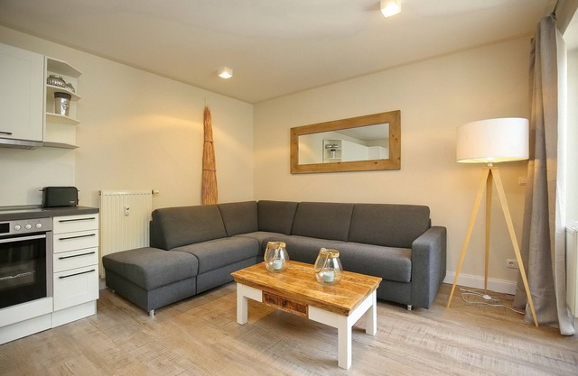 Residenz Seestern Wohnung 39