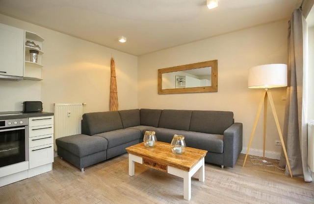 Residenz Seestern Wohnung 39