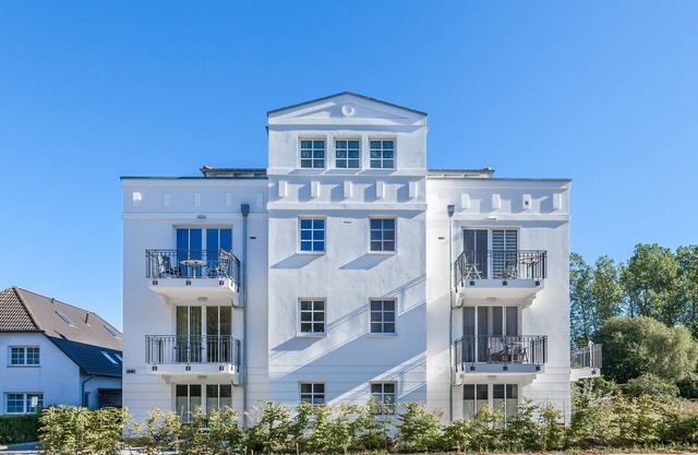 Residenz von Flotow Wohnung 12