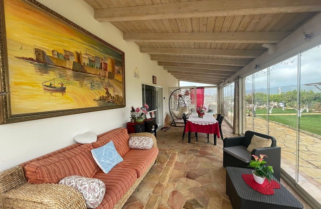 Residenza Alla Collina- Villa Mugoni