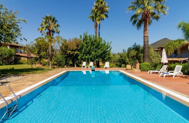 Residenza Melissa 1P