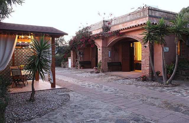 Residenza Su Prelau