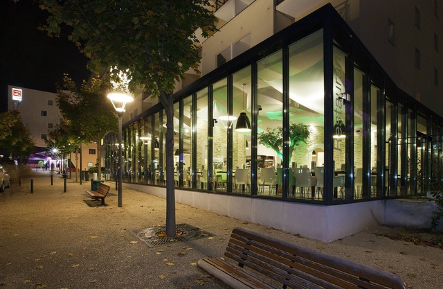 Residhome Apparthotel Paris Massy
