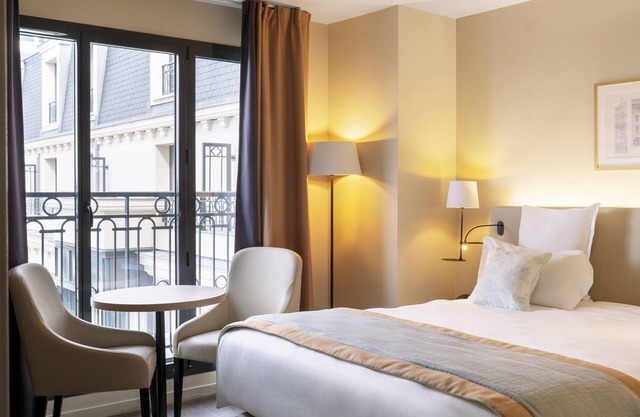 Residhome Paris Clamart