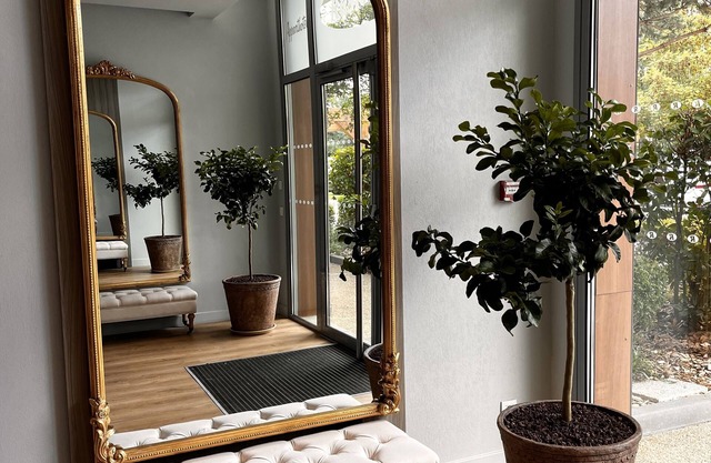 Residhome Paris-Guyancourt
