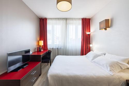 Residhotel Lille Vauban
