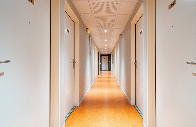 ResidHotel Saint Etienne Centre
