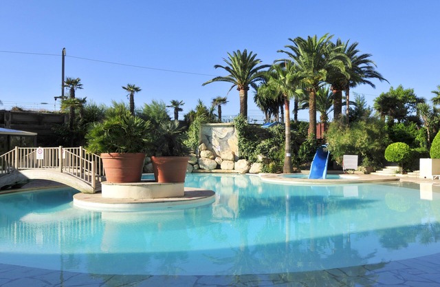 Residhotel Villa Maupassant