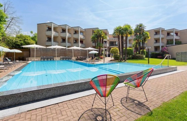 Resort al Centro by Interhome