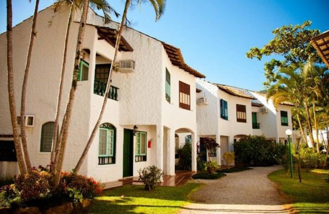 Resort Cachoeira do Bom Jesus