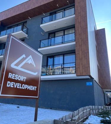 Resort Development