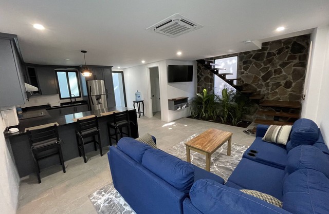 Resort Don Julian - Unit 3