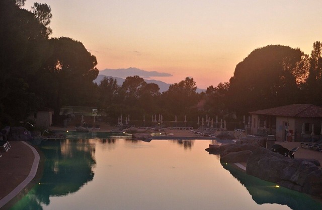 Resort