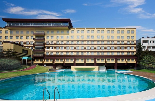 Resort Hotel Tateshina