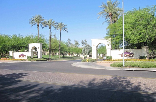 Resort Living at 1/2 the Cost
