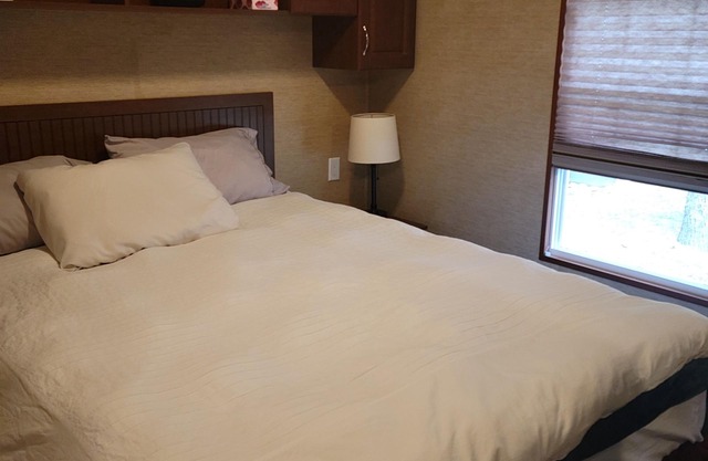Resort living with cottage lifestyle, close to all that Muskoka offers.