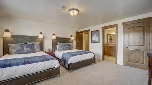 Resort Plaza 5061 by AvantStay Located in Park City Mountain Resort Close to the Slopes