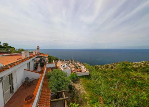 Resort Punto Azzurro