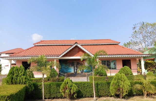 RESORT RUPKATHA