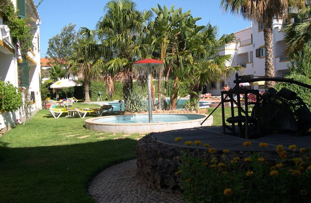 Resort Solcosta - STUDIO apartment, pool, A/C, Wi-Fi, Gym, close to restaurants