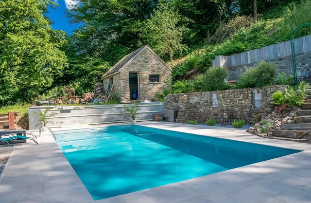 Resort-style Stay With Sauna