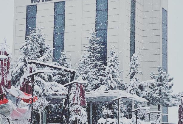 Resort Zerja and Spa