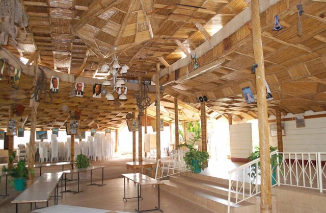 Rest Gardens
