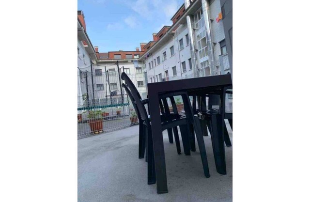 Rest, peace and light! family apartment