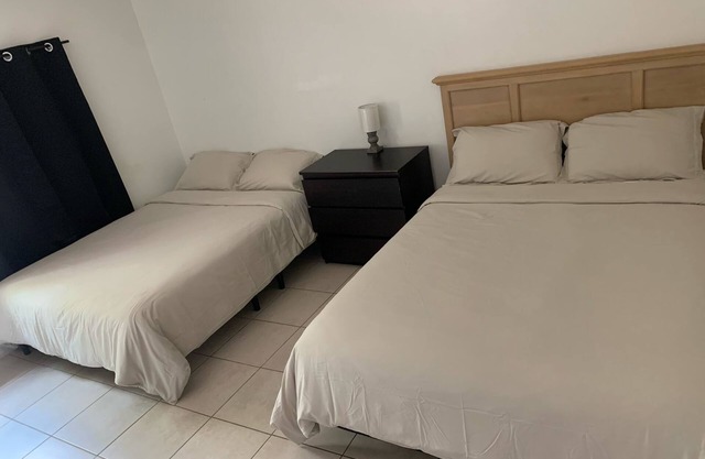 Rest Up and Relax 2BDRM/King Bed
