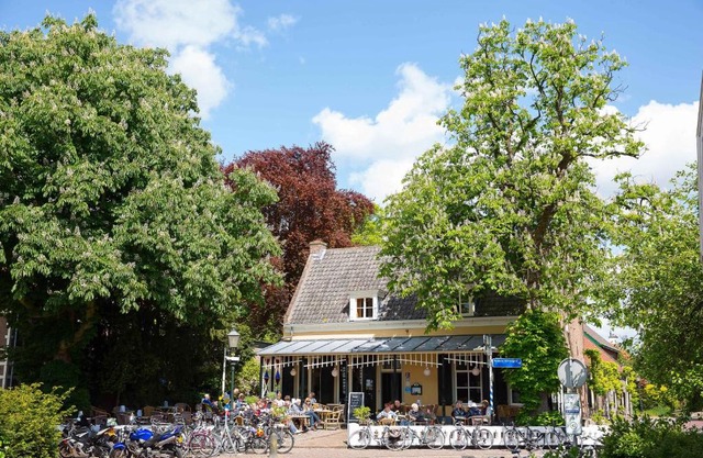 Restaurant Hotel Buitenlust