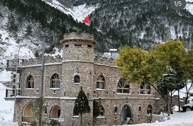 Restaurant-KALAJA