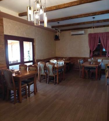 Restoran BMB