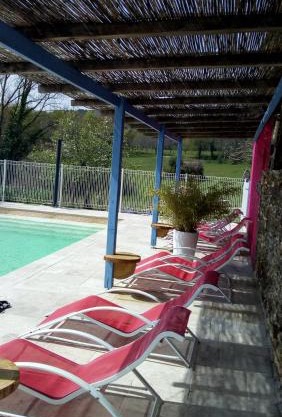 restyled cosy mobil home Les arbres