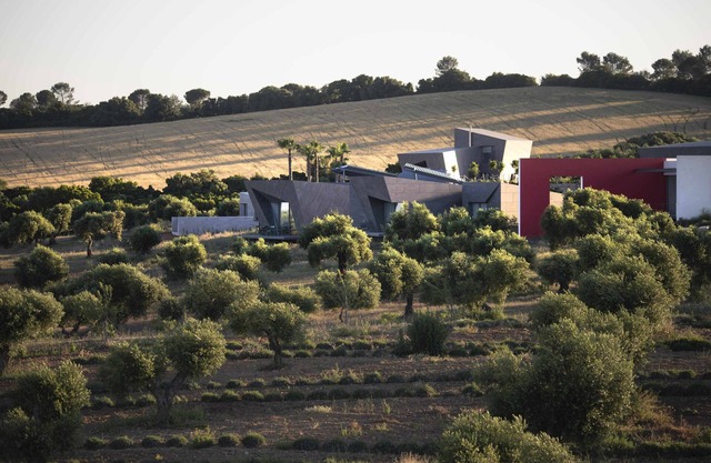 Retiro 1 Campero (4 guests)