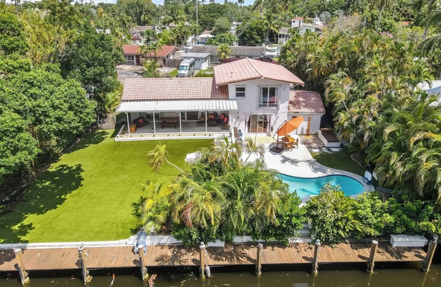Retreat at Sailboat Bend, Pool, BBQ, 100ft Dock