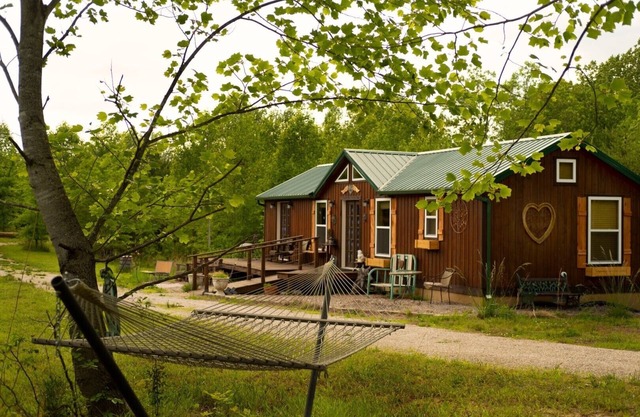 Retreat, Recharge, Renew in a Secluded Paradise