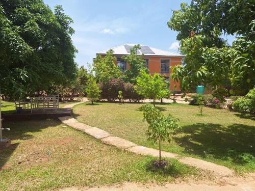 Retreat & Training Centre Limited