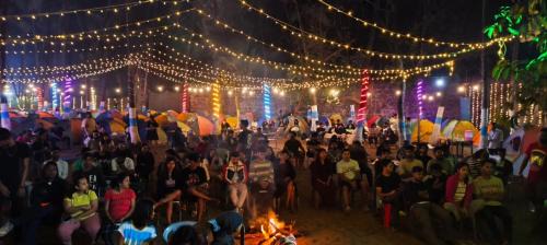 Revdanda Tourism