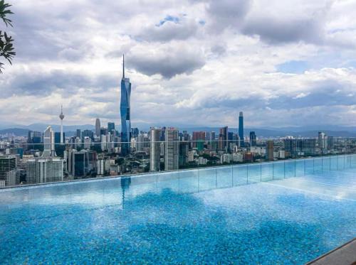 Reveria city KL