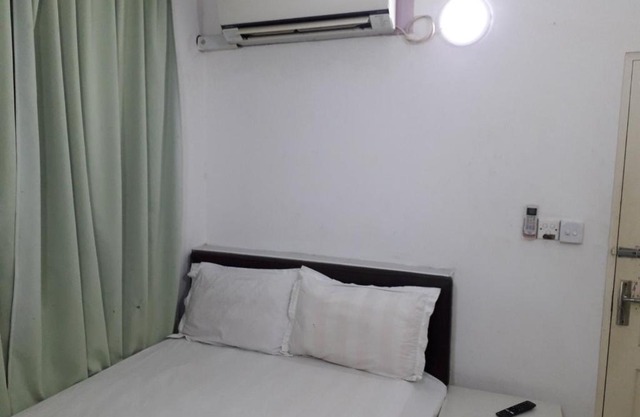 REYALI GUEST HOUSE