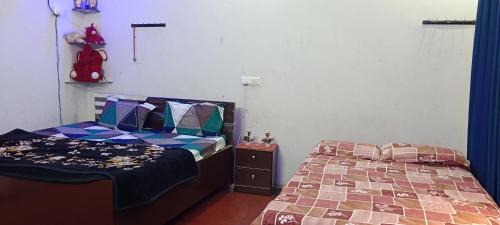 Reyansh homestay