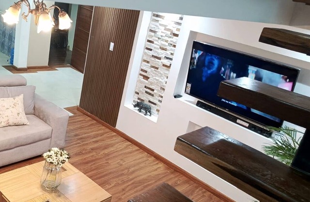 ReyTin Apartment