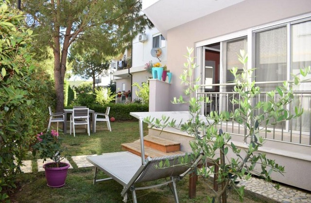 Rezidenca Primavera Apartments