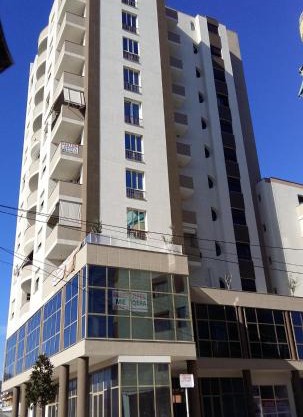 Rezidenca SHOPI Apartments