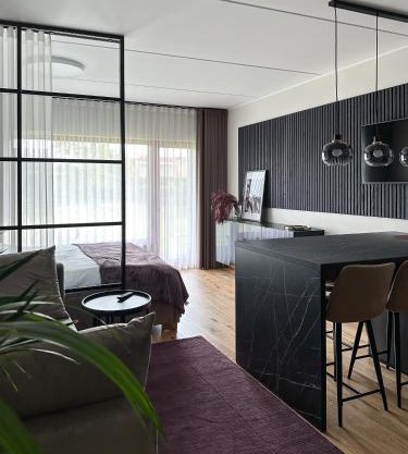 RG Aisa Apartment