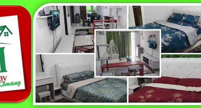 RH Homestay Telok Kemang PD